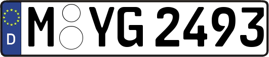 M-YG2493