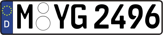 M-YG2496
