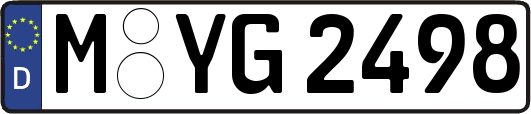 M-YG2498
