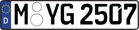 M-YG2507