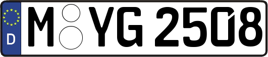 M-YG2508