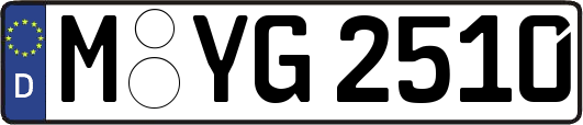 M-YG2510