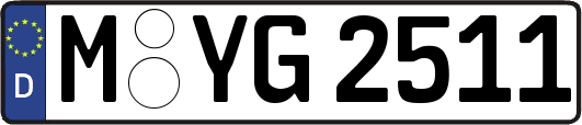 M-YG2511