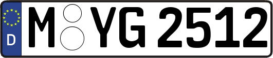 M-YG2512