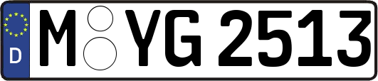 M-YG2513