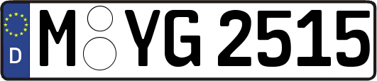 M-YG2515