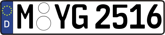 M-YG2516