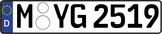 M-YG2519