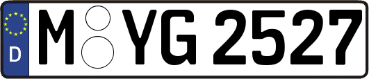 M-YG2527