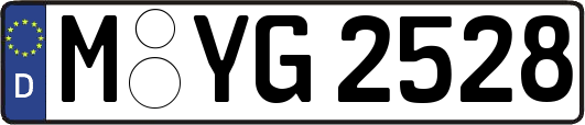 M-YG2528