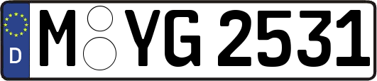 M-YG2531
