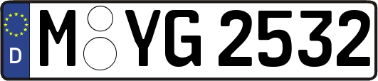M-YG2532