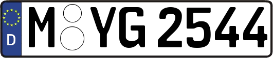 M-YG2544