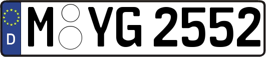 M-YG2552