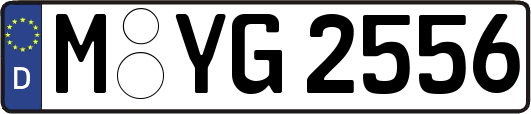 M-YG2556