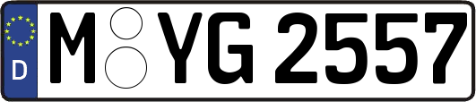 M-YG2557