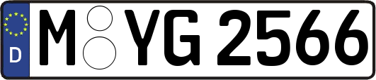 M-YG2566