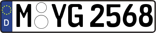 M-YG2568