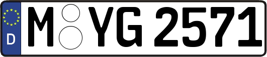 M-YG2571