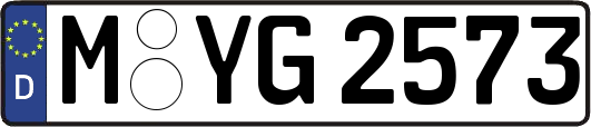 M-YG2573