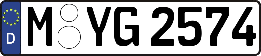 M-YG2574