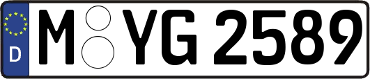 M-YG2589