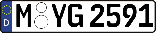 M-YG2591