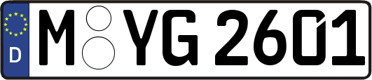 M-YG2601