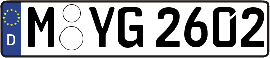 M-YG2602