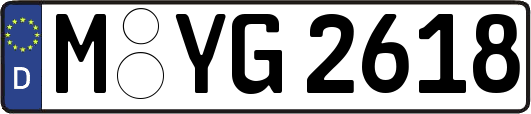 M-YG2618