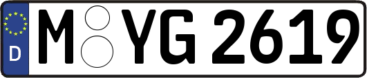M-YG2619