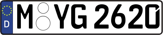 M-YG2620