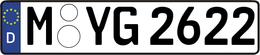 M-YG2622