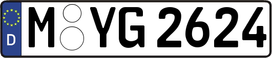 M-YG2624