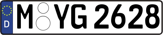 M-YG2628