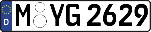 M-YG2629