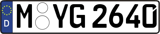 M-YG2640