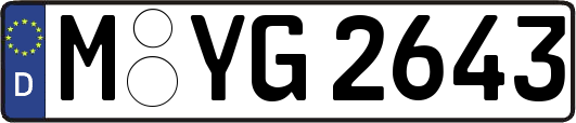 M-YG2643