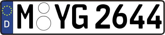 M-YG2644
