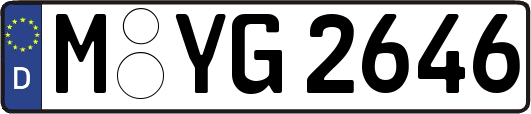 M-YG2646