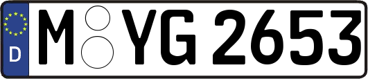 M-YG2653