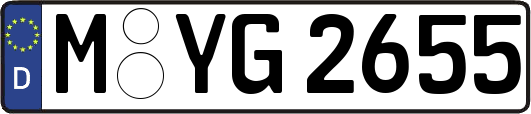 M-YG2655
