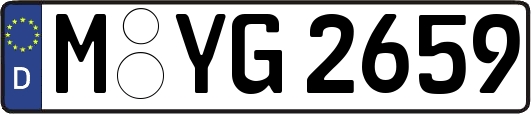 M-YG2659