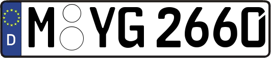 M-YG2660