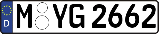 M-YG2662