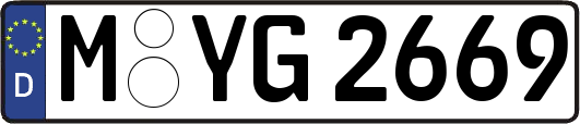 M-YG2669