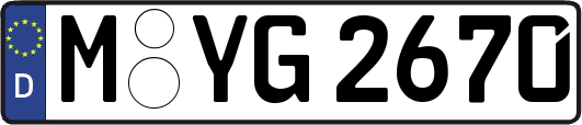 M-YG2670
