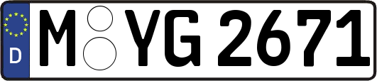 M-YG2671