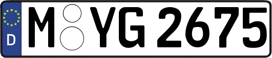 M-YG2675