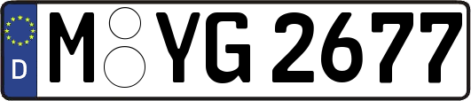M-YG2677
